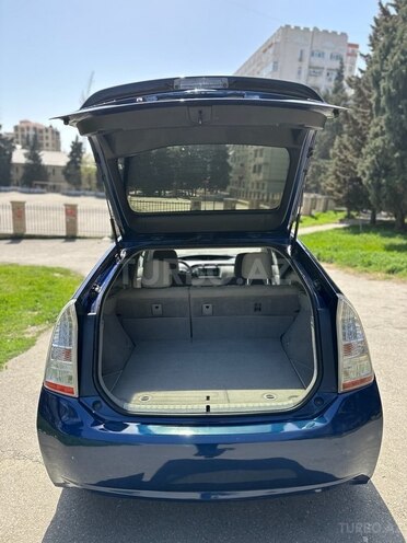 Toyota Prius 2011, 345,000 km - 1.8 l - Bakı