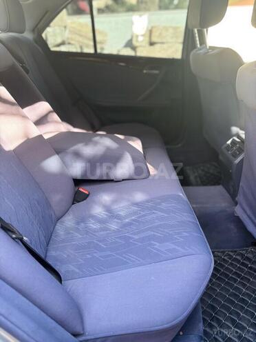 Mercedes E 200 1999, 254,800 km - 2.0 л - Bakı
