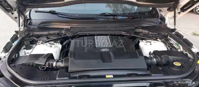 Land Rover RR Sport 2016, 151,500 km - 3.0 л - Bakı