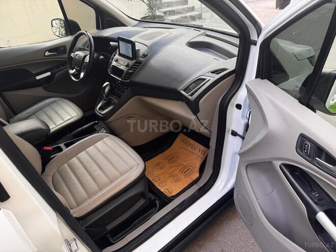 Ford Transit Connect 2019, 105,117 km - 2.0 l - Bakı