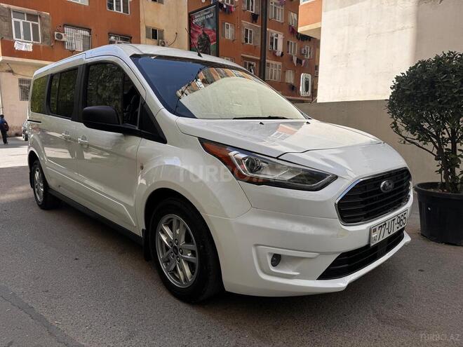 Ford Transit Connect 2019, 105,117 km - 2.0 l - Bakı