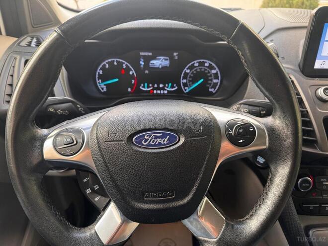 Ford Transit Connect 2019, 105,117 km - 2.0 l - Bakı