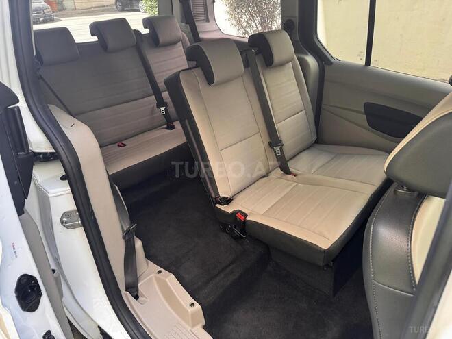 Ford Transit Connect 2019, 105,117 km - 2.0 l - Bakı