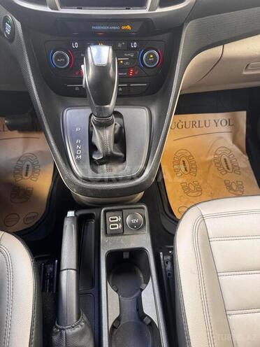 Ford Transit Connect 2019, 105,117 km - 2.0 l - Bakı