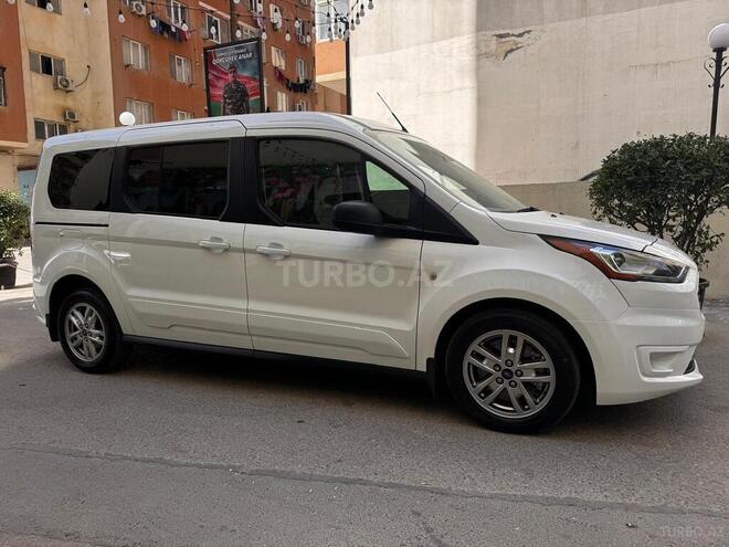 Ford Transit Connect 2019, 105,117 km - 2.0 l - Bakı