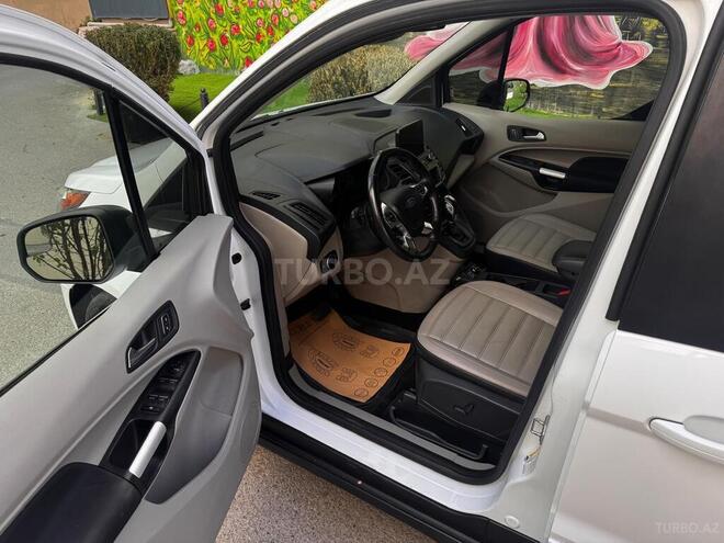 Ford Transit Connect 2019, 105,117 km - 2.0 l - Bakı