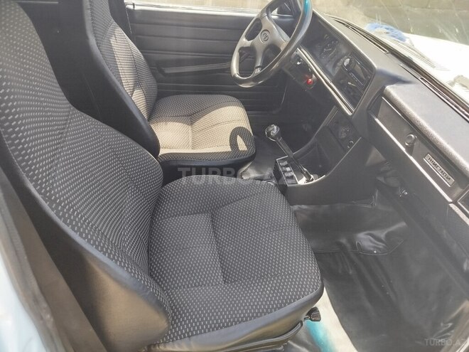LADA (VAZ) 2107 2010, 49,800 km - 1.6 l - Biləsuvar
