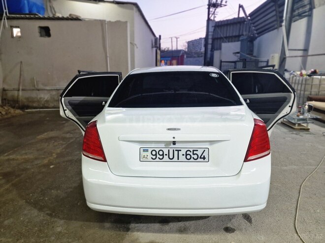 Daewoo Gentra 2014, 172,431 km - 1.5 l - Bakı