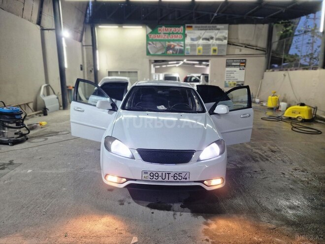 Daewoo Gentra 2014, 172,431 km - 1.5 l - Bakı