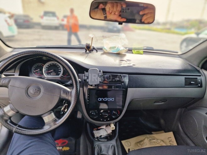 Daewoo Gentra 2014, 172,431 km - 1.5 l - Bakı