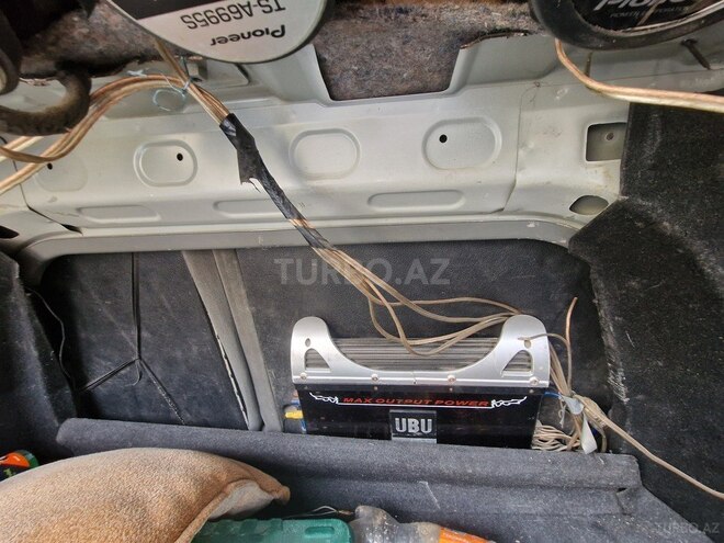 Daewoo Gentra 2014, 172,431 km - 1.5 l - Bakı