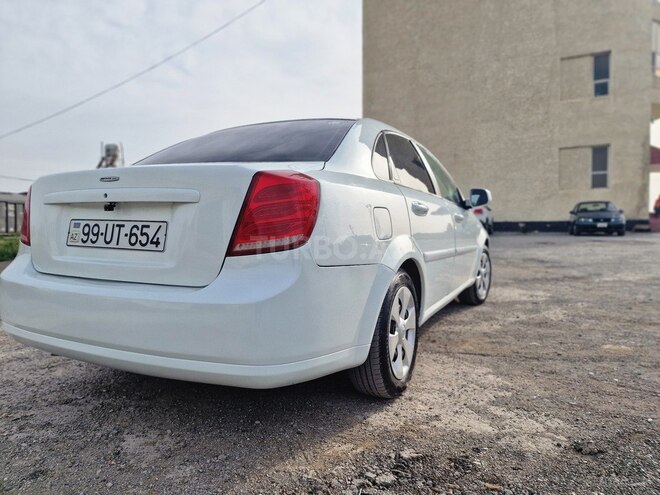 Daewoo Gentra 2014, 172,431 km - 1.5 l - Bakı