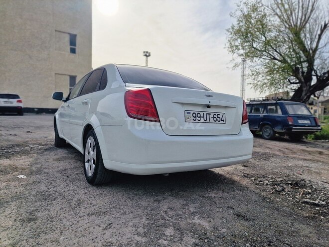 Daewoo Gentra 2014, 172,431 km - 1.5 l - Bakı