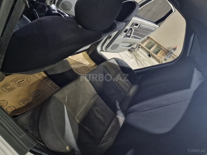 Daewoo Gentra 2014, 172,431 km - 1.5 l - Bakı