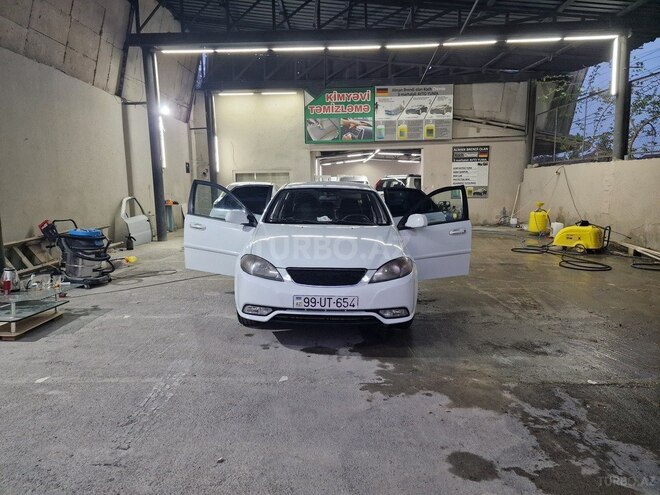 Daewoo Gentra 2014, 172,431 km - 1.5 l - Bakı