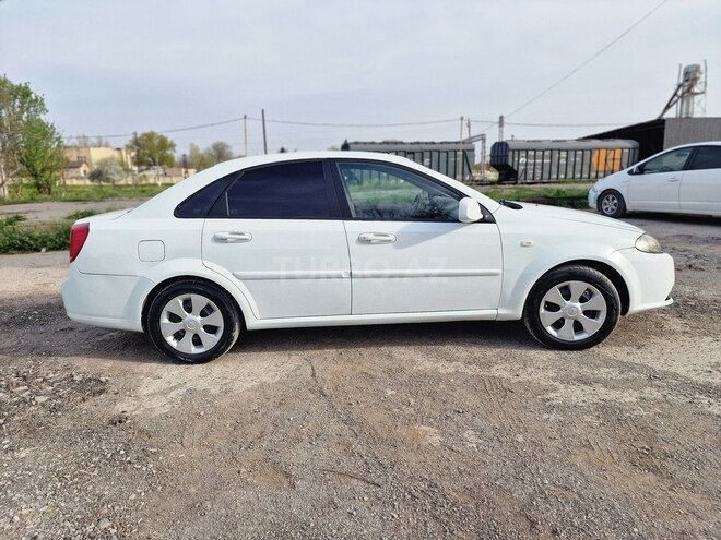 Daewoo Gentra 2014, 172,431 km - 1.5 l - Bakı