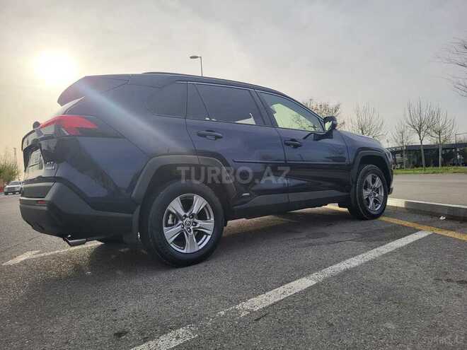 Toyota RAV4 2023, 89,000 km - 2.5 л - Bakı