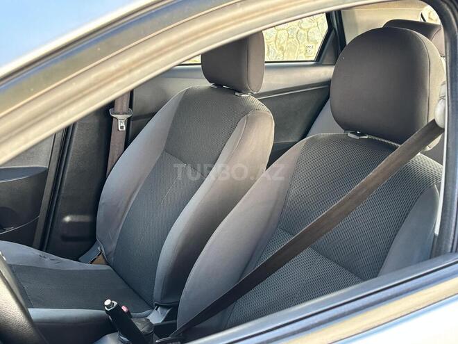 Chery Fulwin 2 2014, 167,000 km - 1.5 l - Şəki