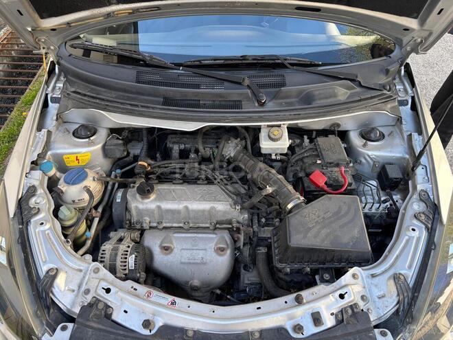 Chery Fulwin 2 2014, 167,000 km - 1.5 l - Şəki