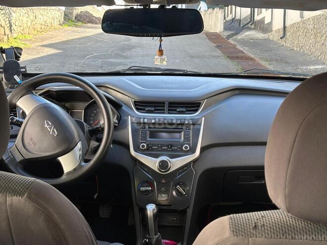 Chery Fulwin 2 2014, 167,000 km - 1.5 l - Şəki