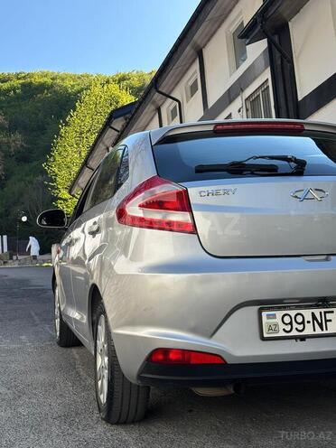 Chery Fulwin 2 2014, 167,000 km - 1.5 l - Şəki