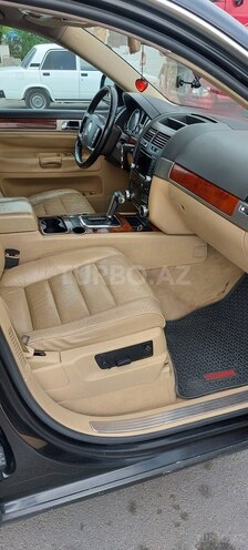 Volkswagen Touareg 2005, 258,703 km - 3.2 l - Ucar