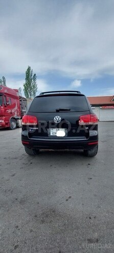 Volkswagen Touareg 2005, 258,703 km - 3.2 l - Ucar