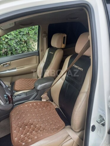 Toyota Fortuner 2013, 179,012 km - 2.7 l - Xaçmaz