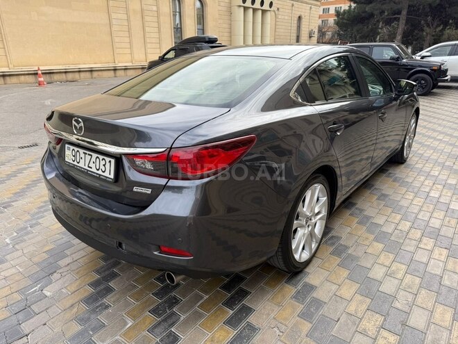 Mazda 6-3