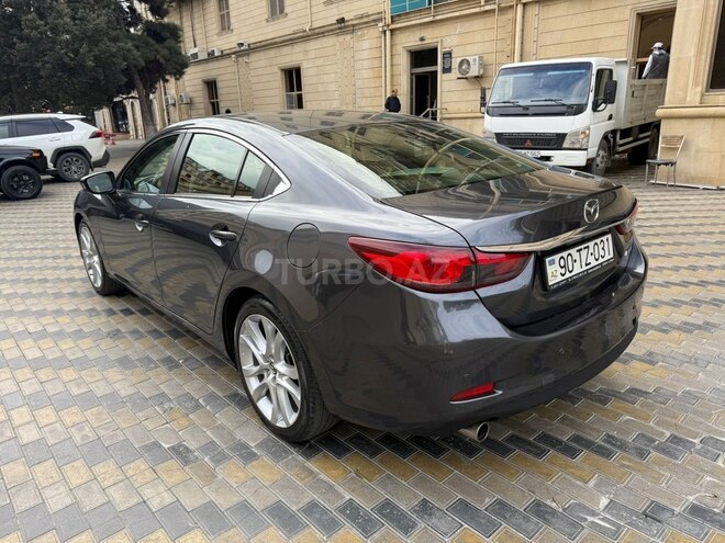 Mazda 6-4