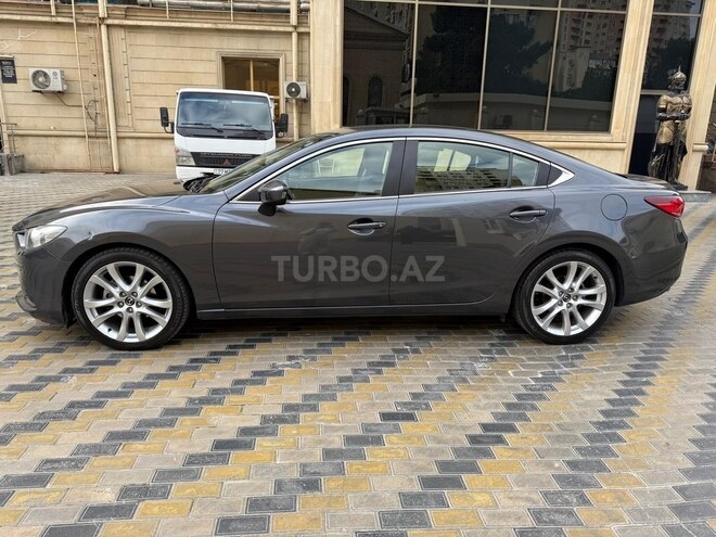 Mazda 6-10