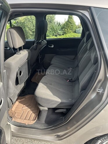 Renault Scenic 2008, 582,000 km - 1.5 l - Bakı