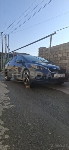 Kia Forte 2014, 331,525 km - 1.8 l - Bakı