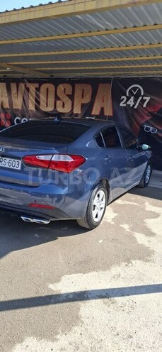 Kia Forte 2014, 331,525 km - 1.8 l - Bakı