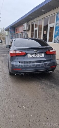 Kia Forte 2014, 331,525 km - 1.8 l - Bakı