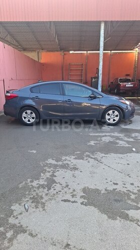 Kia Forte 2014, 331,525 km - 1.8 l - Bakı