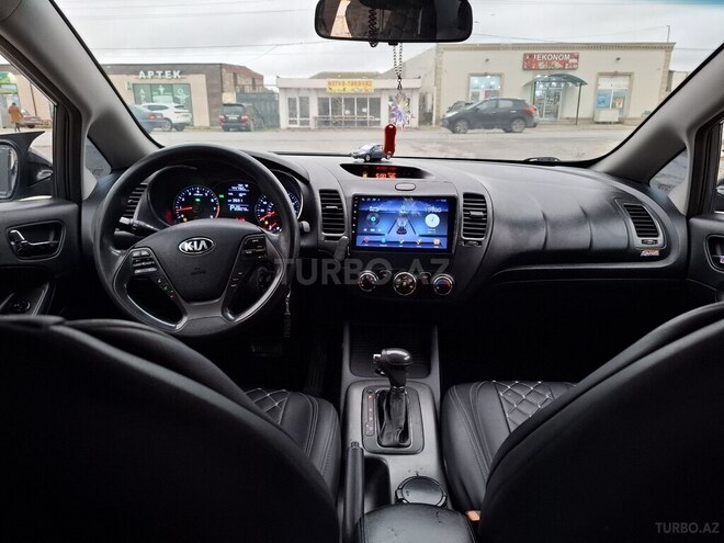 Kia Forte 2014, 331,525 km - 1.8 l - Bakı