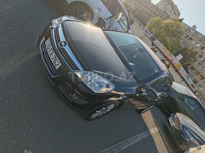 Opel Astra 2009, 283,000 km - 1.4 l - Bakı
