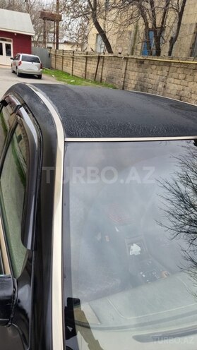Mercedes C 200 1996, 424,127 km - 2.0 l - Sabirabad