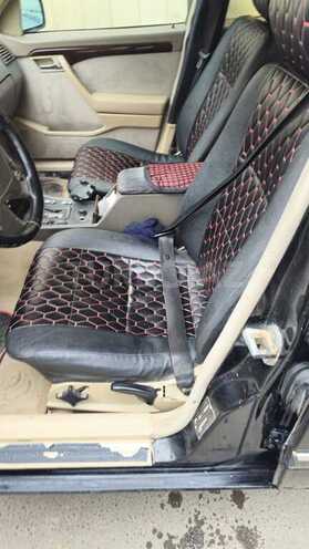 Mercedes C 200 1996, 424,127 km - 2.0 l - Sabirabad