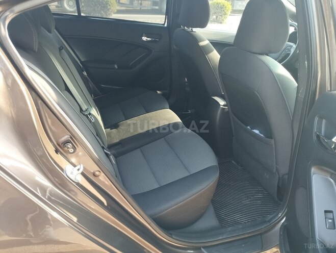 Kia Forte 2014, 238,183 km - 1.8 l - Sumqayıt