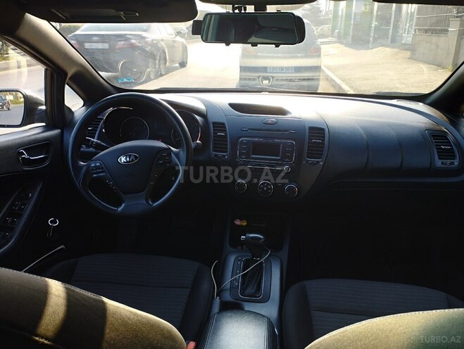 Kia Forte 2014, 238,183 km - 1.8 l - Sumqayıt