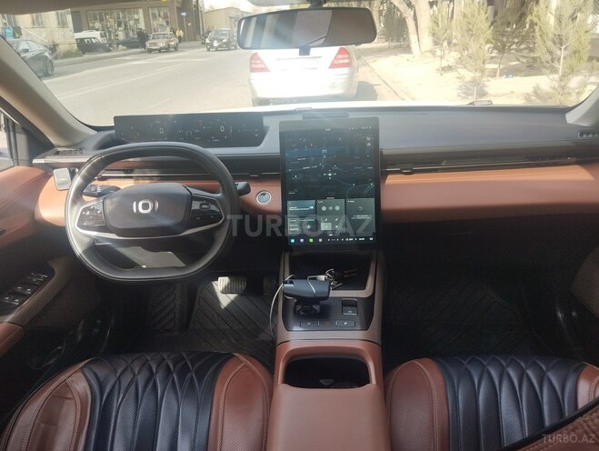 Changan Qiyuan A05 2024, 34,000 km - 1.5 л - Bakı