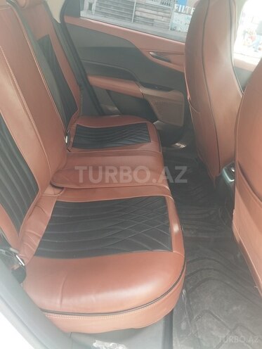 Changan Qiyuan A05 2024, 34,000 km - 1.5 л - Bakı