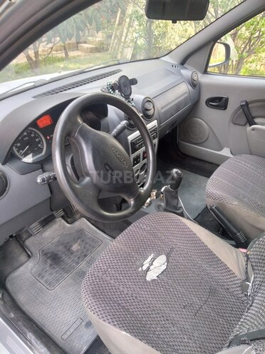 Dacia Logan 2007, 293,000 km - 1.5 l - Bakı