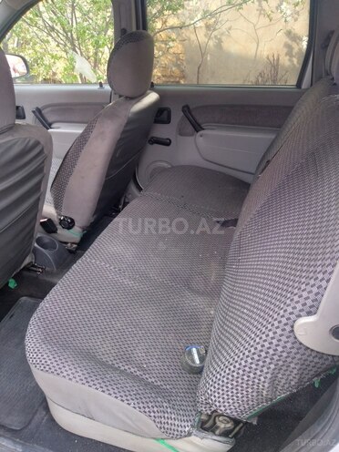 Dacia Logan 2007, 293,000 km - 1.5 l - Bakı