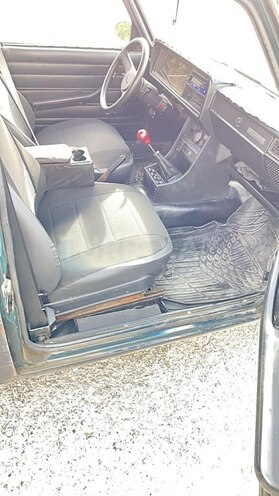 LADA (VAZ) 2107 2006, 95,000 km - 1.6 l - Bakı