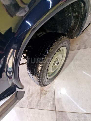 LADA (VAZ) 2106 2004, 92,395 km - 1.3 л - Bakı