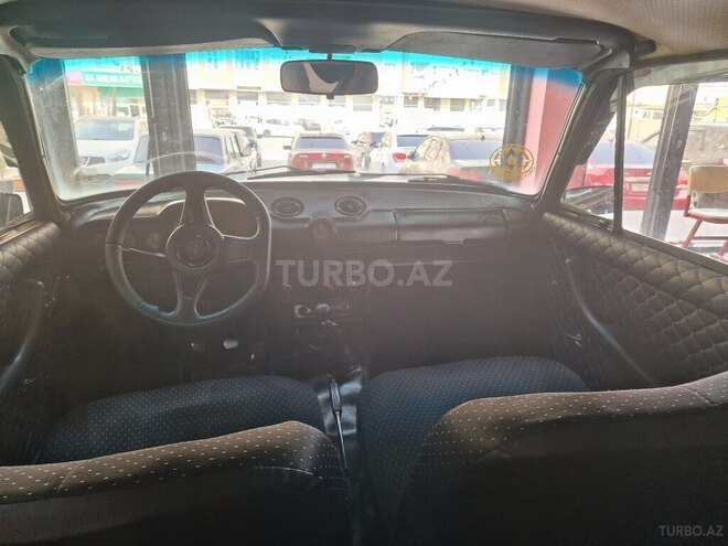 LADA (VAZ) 2106 2004, 92,395 km - 1.3 л - Bakı