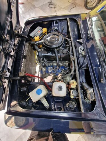 LADA (VAZ) 2106 2004, 92,395 km - 1.3 л - Bakı